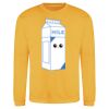 AWDis sweatshirt Thumbnail