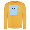 AWDis sweatshirt Thumbnail