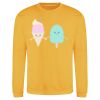 AWDis sweatshirt Thumbnail