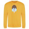 AWDis sweatshirt Thumbnail