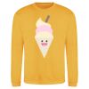 AWDis sweatshirt Thumbnail