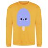 AWDis sweatshirt Thumbnail