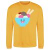 AWDis sweatshirt Thumbnail