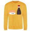 AWDis sweatshirt Thumbnail