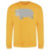 AWDis sweatshirt Thumbnail