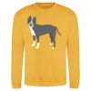 AWDis sweatshirt Thumbnail