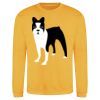 AWDis sweatshirt Thumbnail