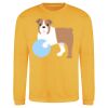 AWDis sweatshirt Thumbnail