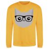 AWDis sweatshirt Thumbnail