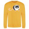 AWDis sweatshirt Thumbnail