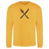 AWDis sweatshirt Thumbnail