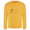 AWDis sweatshirt Thumbnail