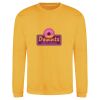 AWDis sweatshirt Thumbnail