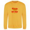 AWDis sweatshirt Thumbnail