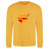 AWDis sweatshirt Thumbnail