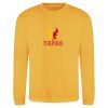 AWDis sweatshirt Thumbnail