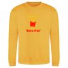 AWDis sweatshirt Thumbnail