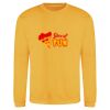 AWDis sweatshirt Thumbnail