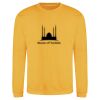 AWDis sweatshirt Thumbnail
