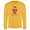 AWDis sweatshirt Thumbnail