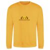 AWDis sweatshirt Thumbnail