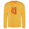 AWDis sweatshirt Thumbnail