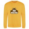 AWDis sweatshirt Thumbnail