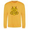 AWDis sweatshirt Thumbnail