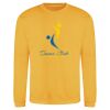 AWDis sweatshirt Thumbnail