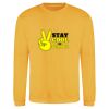 AWDis sweatshirt Thumbnail