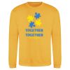 AWDis sweatshirt Thumbnail