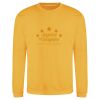 AWDis sweatshirt Thumbnail