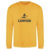 AWDis sweatshirt Thumbnail
