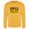 AWDis sweatshirt Thumbnail