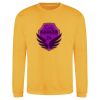 AWDis sweatshirt Thumbnail