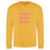 AWDis sweatshirt Thumbnail