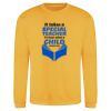 AWDis sweatshirt Thumbnail
