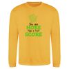 AWDis sweatshirt Thumbnail