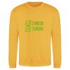 AWDis sweatshirt Thumbnail