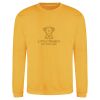 AWDis sweatshirt Thumbnail