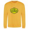 AWDis sweatshirt Thumbnail