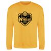AWDis sweatshirt Thumbnail