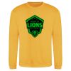 AWDis sweatshirt Thumbnail