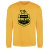 AWDis sweatshirt Thumbnail