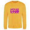 AWDis sweatshirt Thumbnail
