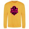 AWDis sweatshirt Thumbnail