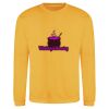 AWDis sweatshirt Thumbnail