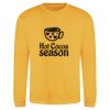 AWDis sweatshirt Thumbnail
