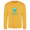 AWDis sweatshirt Thumbnail