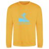 AWDis sweatshirt Thumbnail